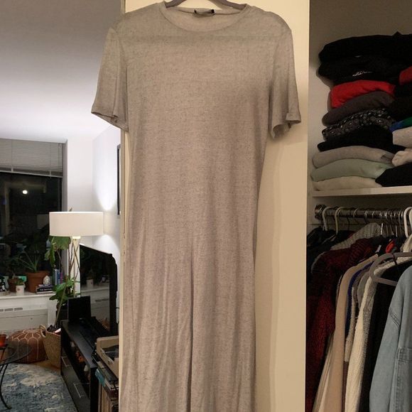 The Fifth Label 'Nine Days' T-Shirt Dress - Picture 3 of 3